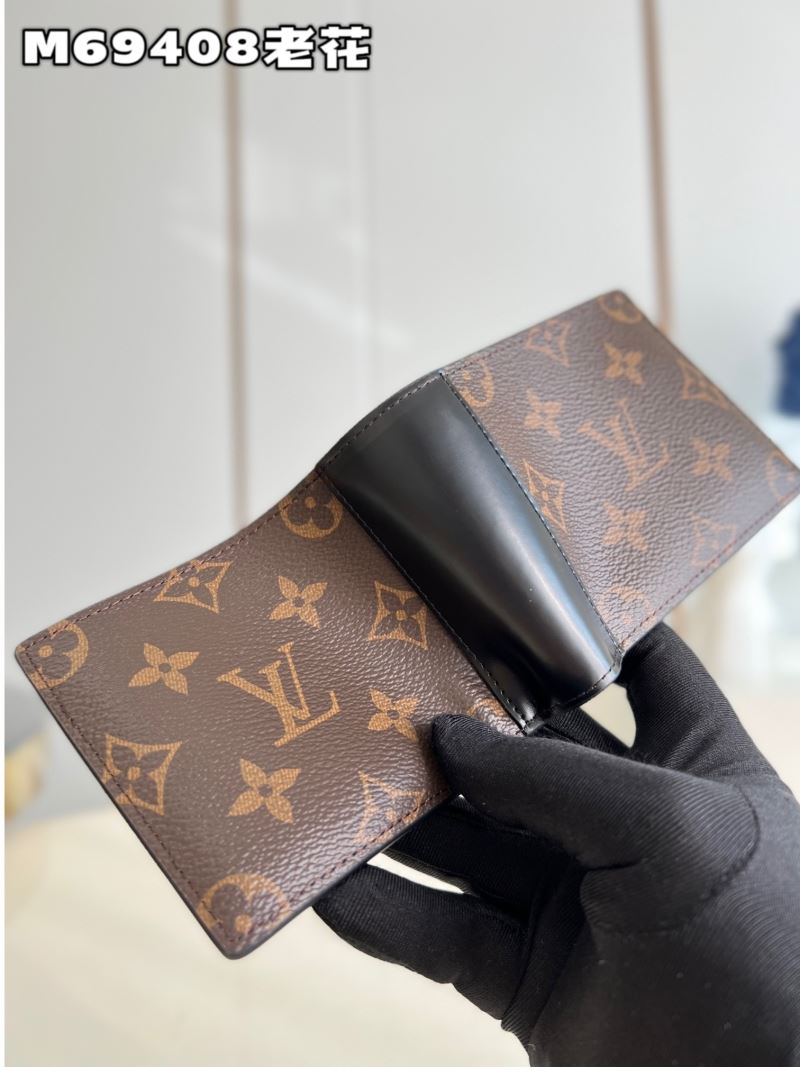 LV Wallets